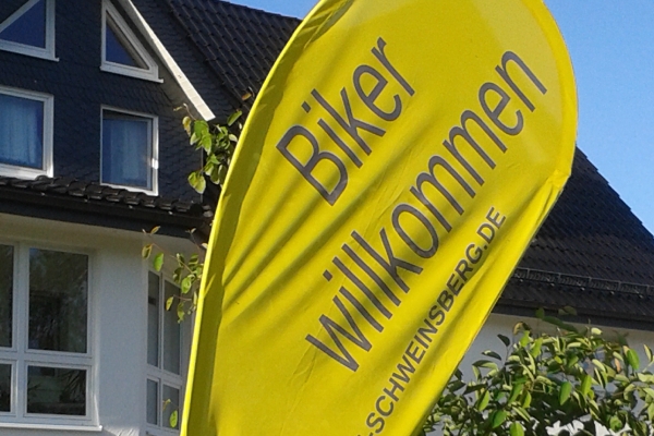 Pension Schweinsberg